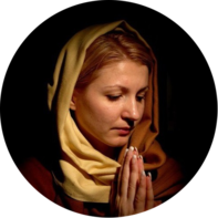 Гадалка Анна — Пономаревка